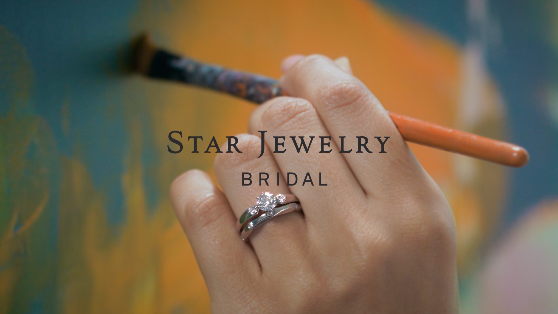 STAR JEWELRY BRIDAL