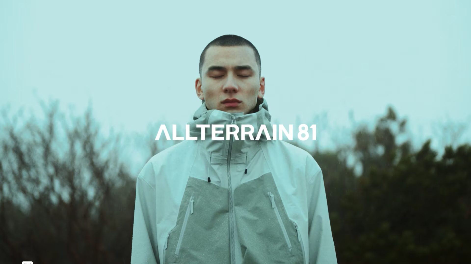 DESCENTE ALLTERRAIN F/W23